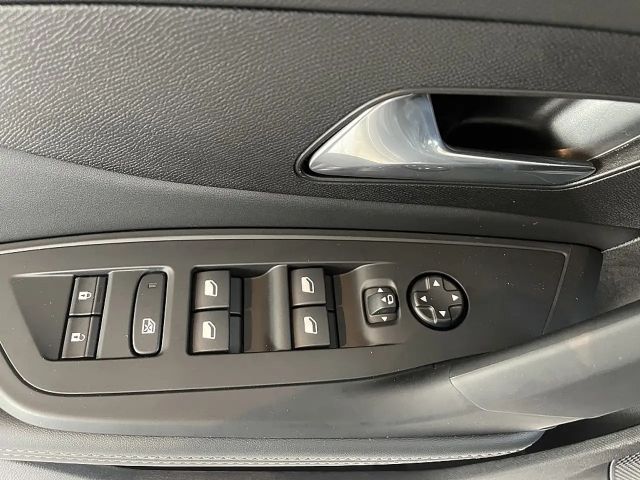 Peugeot 308 Allure Pack BlueHDi EAT8 SW