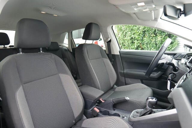 Volkswagen Polo 1.0 TSI DSG