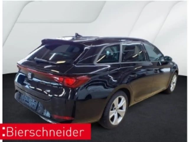 Seat Leon 1.5 TSI FR-lijn Sportstourer