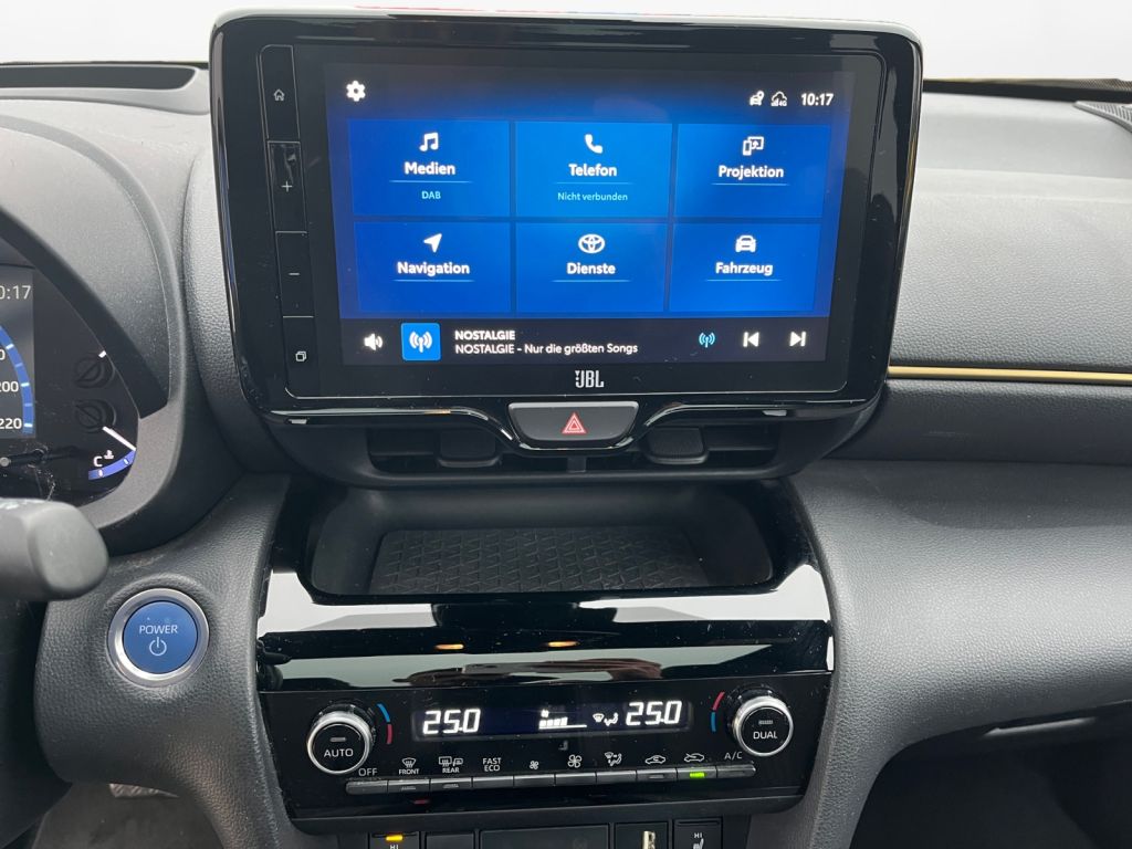 Toyota Yaris Cross 5-deurs