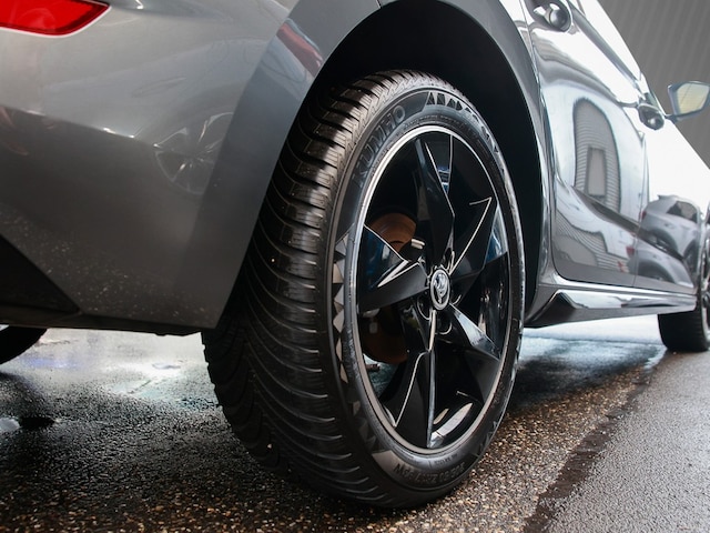 Skoda Scala 1.0 TSI Monte Carlo