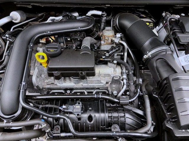 Seat Ibiza 1.0 TSI DSG FR-lijn