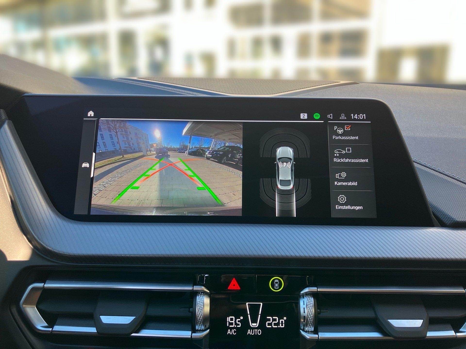 BMW 220 220i Coupé Gran Coupé xDrive