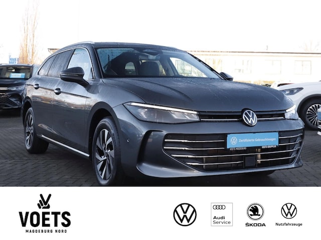 Volkswagen Passat 1.5 eTSI Business DSG Variant