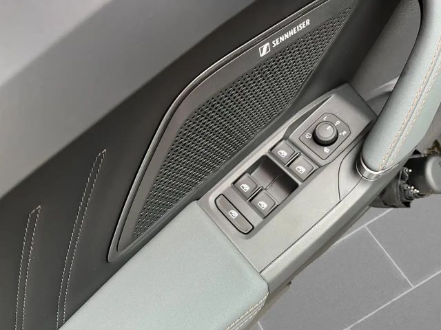 Cupra Leon 2.0 TSI VZ