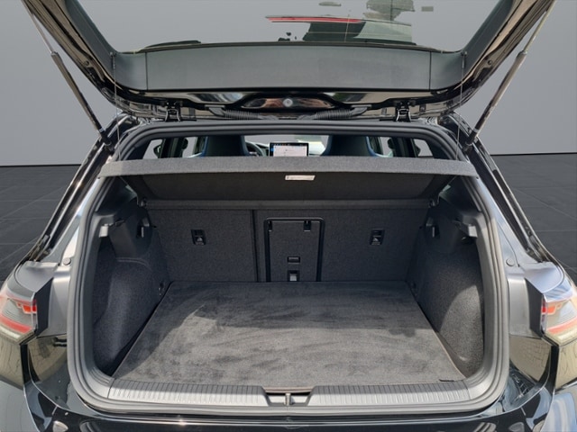 Volkswagen Golf 2.0 TSI DSG