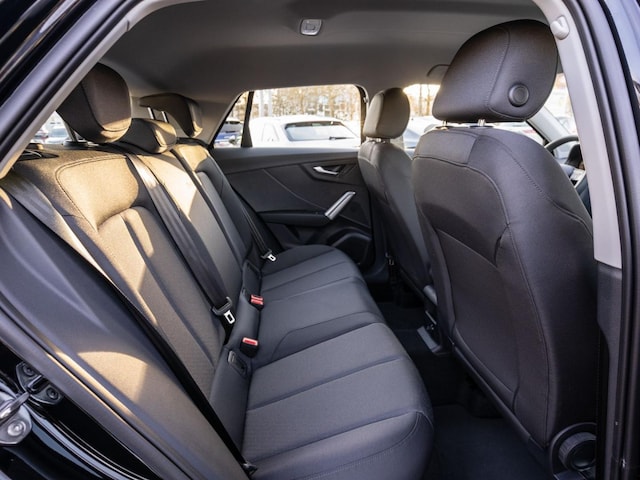 Audi Q2 35 TFSI S-Tronic