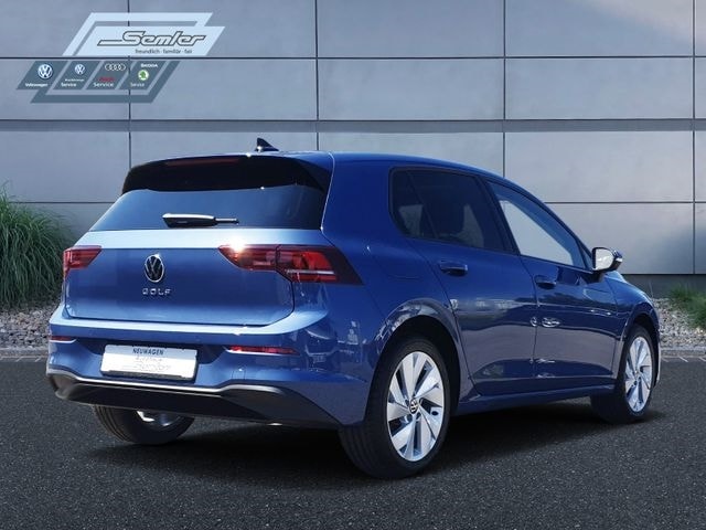 Volkswagen Golf 1.5 TSI Life