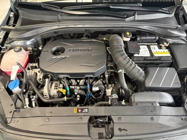 Kia ProCeed 1.6 "GT" *Automatik*4xSHZ* Memory*JBL-Soundsytem