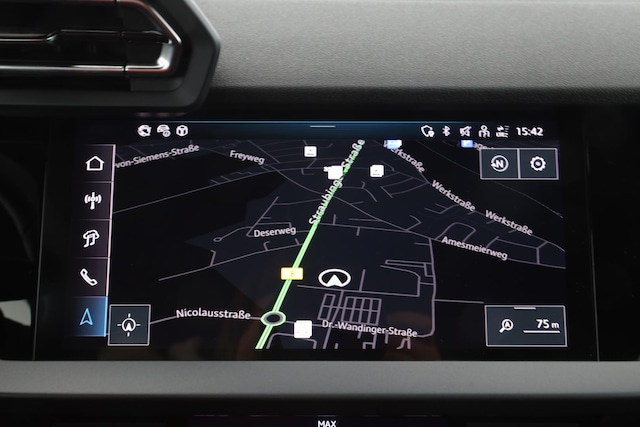 Audi A3 30 TFSI S-Tronic Sportback