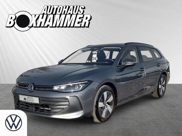 Volkswagen Passat 1.5 eTSI DSG Variant