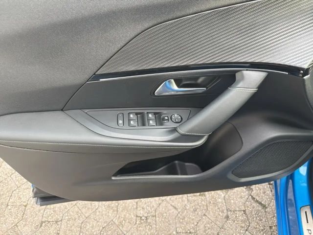 Peugeot E-2008 GT-Line