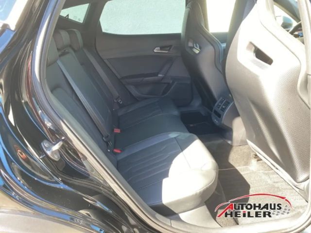 Cupra Formentor 2.5 TSI 4Drive VZ5