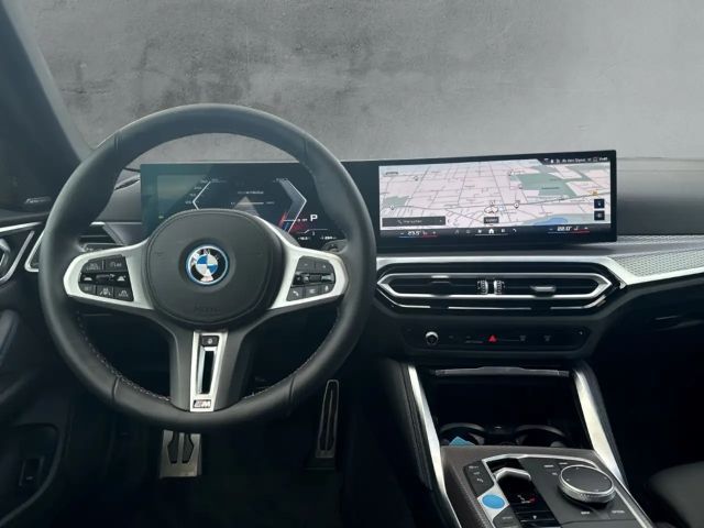 BMW i4 Coupé Gran Coupé M50
