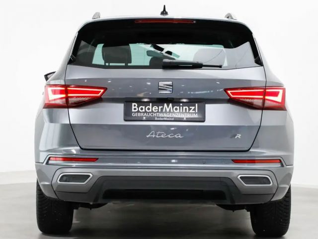 Seat Ateca 2.0 TDI DSG FR-lijn