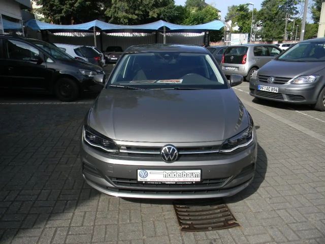 Volkswagen Polo DSG