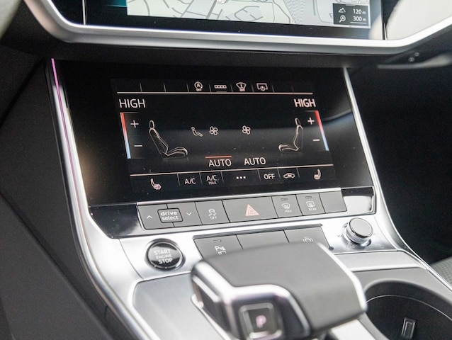 Audi A6 45 TDI Avant Quattro S-Line S-Tronic