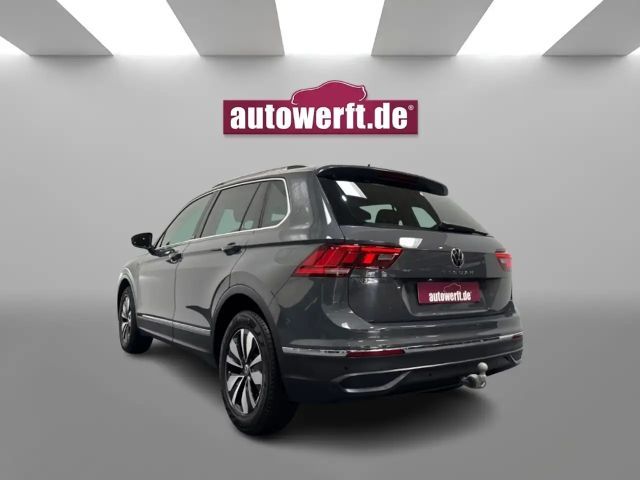 Volkswagen Tiguan 1.5 TSI DSG Move