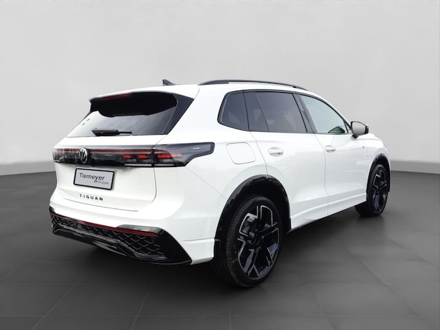 Volkswagen Tiguan 1.5 TSI DSG R-Line