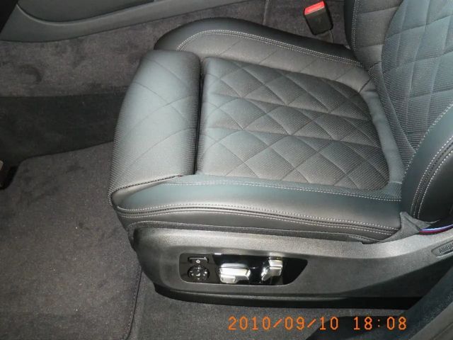 BMW X6 M-Sport xDrive