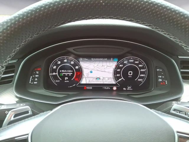 Audi RS6 Avant Quattro