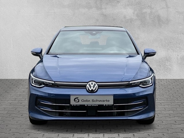 Volkswagen Golf 1.5 eTSI DSG Golf VIII