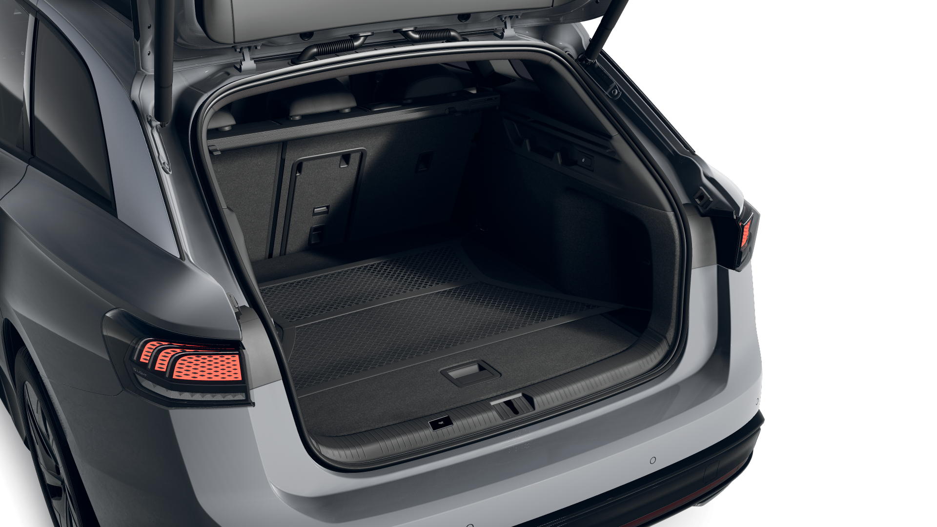 Volkswagen ID.7 IQ.Drive Pro Tourer