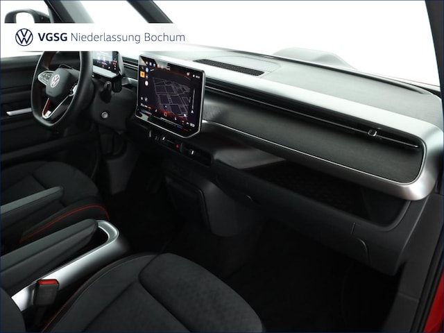 Volkswagen ID.Buzz 4Motion GTX