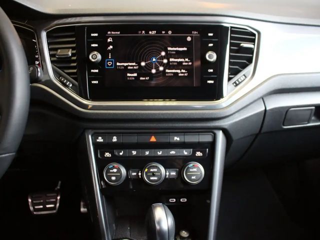 Volkswagen T-Roc DSG Sport