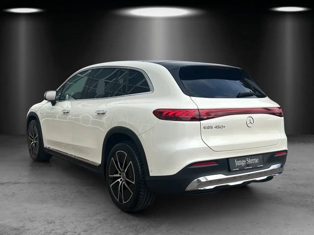 Mercedes-Benz EQS SUV 450 Premium