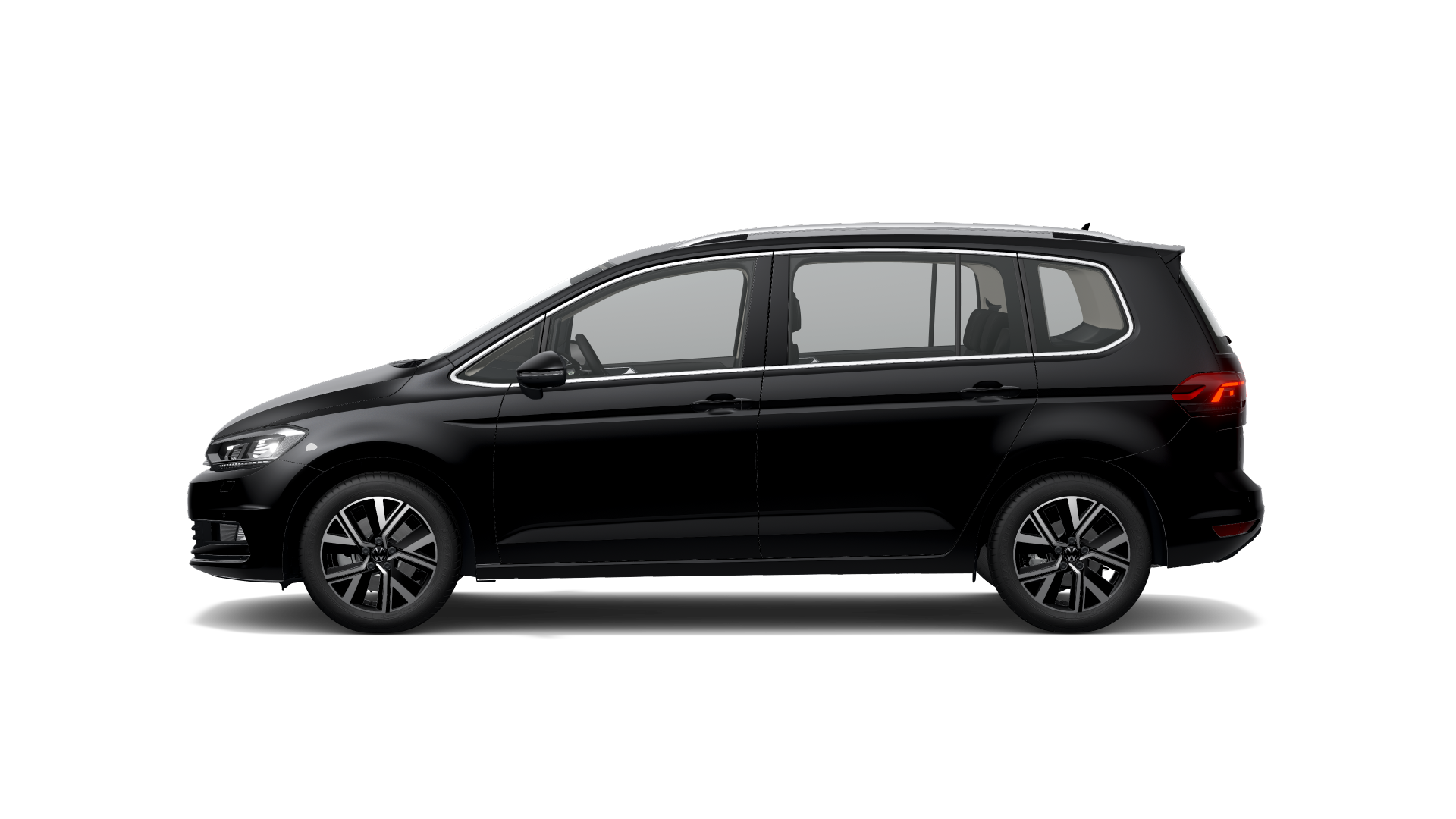 Volkswagen Touran 1.5 TSI DSG