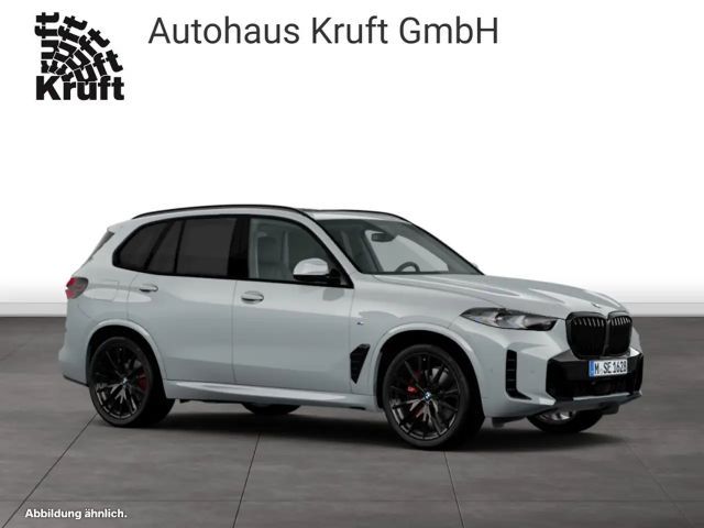 BMW X5 M-Sport xDrive30d