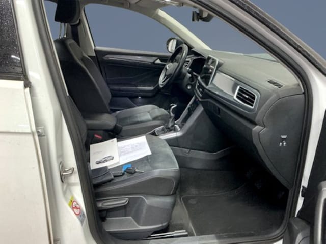 Volkswagen T-Roc 2.0 TDI Style