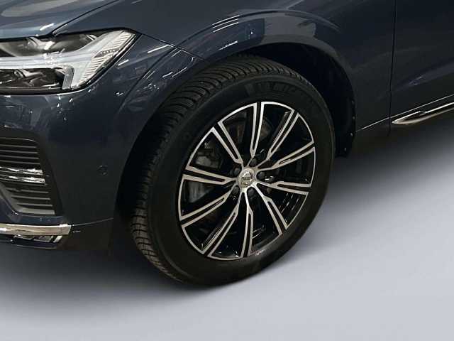 Volvo XC60 Bright Plus