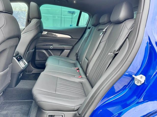 Maserati Grecale Modena