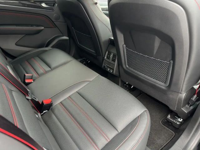 Renault Arkana EDC Hybrid RS