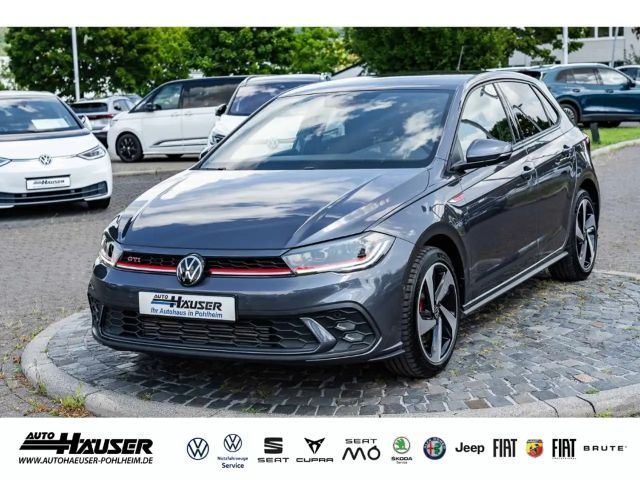 Volkswagen Polo 2.0 TSI DSG GTI IQ.Drive