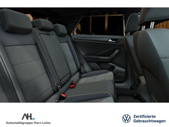 Volkswagen T-Roc 1.5 TSI DSG