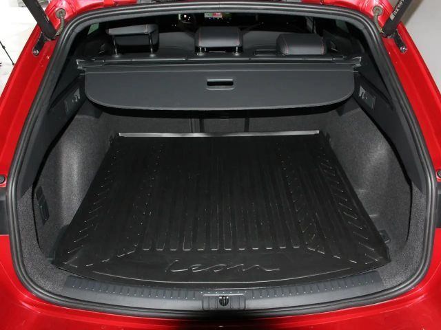 Seat Leon 2.0 TDI DSG FR-lijn