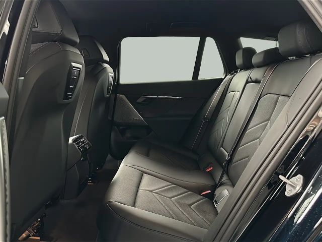 BMW 520 520d M-Sport