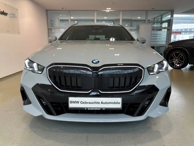 BMW 520 520i M-Sport