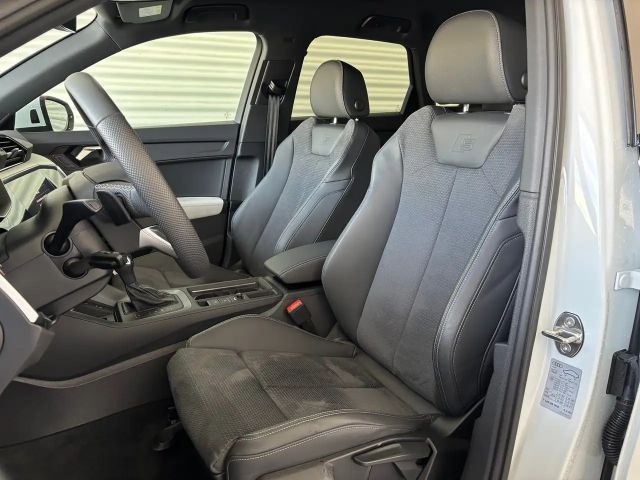 Audi Q3 40 TFSI Quattro