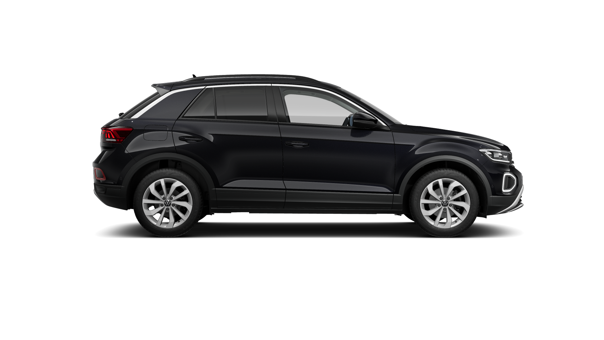 Volkswagen T-Roc 1.0 TSI
