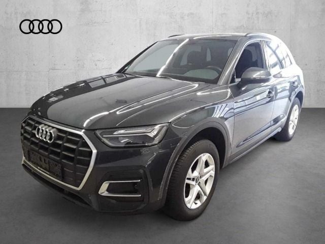 Audi Q5 40 TDI Quattro S-Tronic