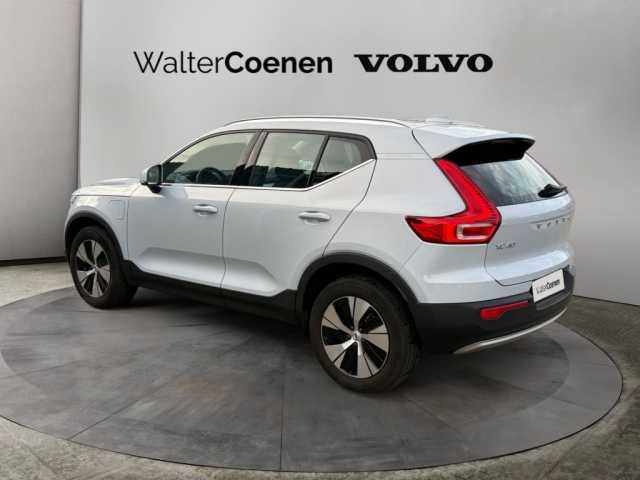 Volvo XC40 XC40