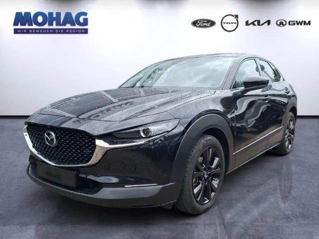 Mazda CX-30 Homura SkyActiv