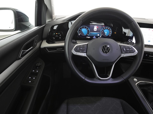 Volkswagen Golf 1.0 TSI Golf VIII Life