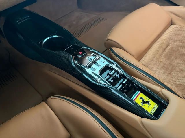 Ferrari 296 GTS ***Ferrari Frankfurt***