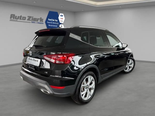 Seat Arona 1.0 TSI DSG FR-lijn