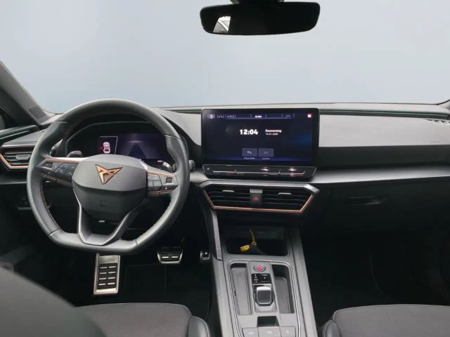 Cupra Leon 1.4 e-Hybrid